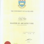 Master Degree