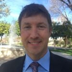 Matthew Travis - Phoenix, États-Unis