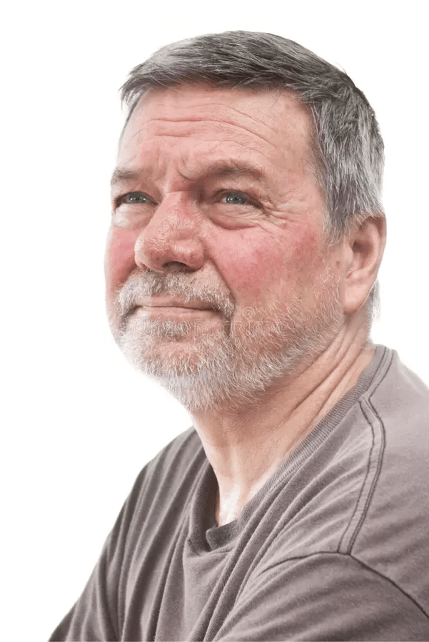 Jr Mitchell