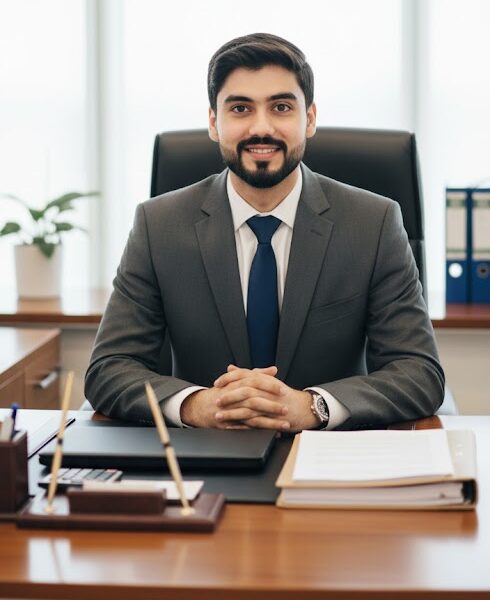 Mavia Malik