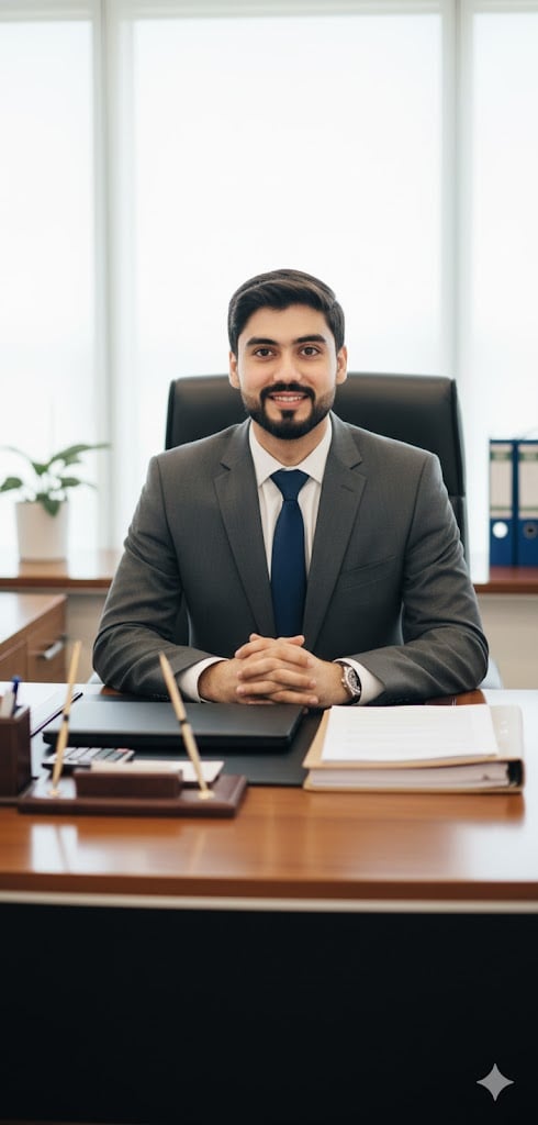 Mavia  Malik