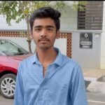 nikil s - Navi Mumbai, Inde