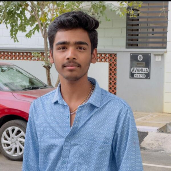 nikil s