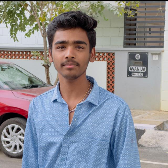 nikil s