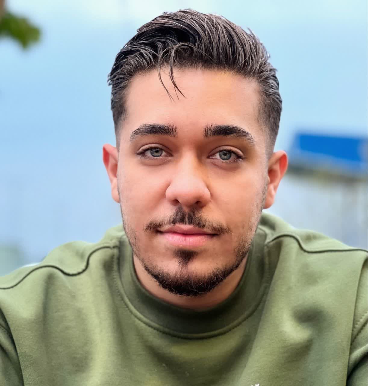 Araz Ranjgar