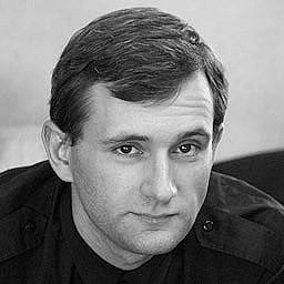 Dmitrii Matora