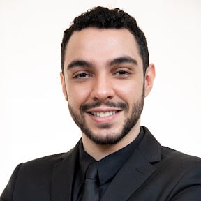 Matheus Laureano