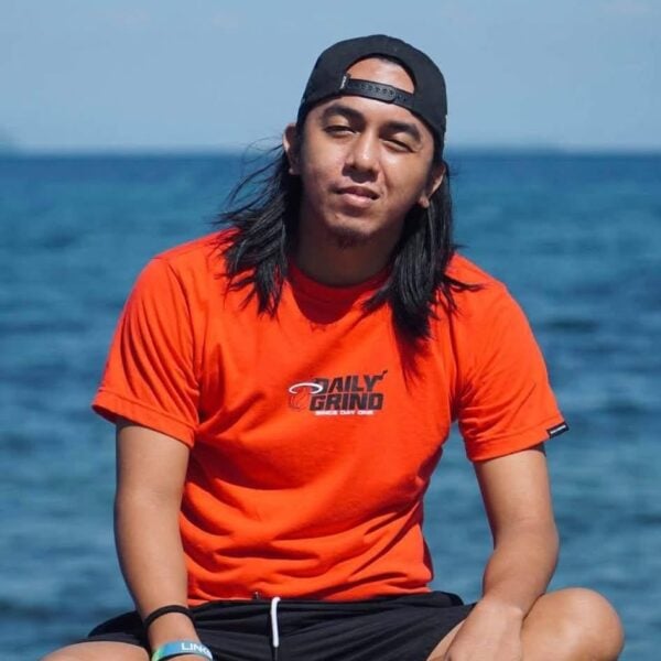 Carlo Jay Hipolito