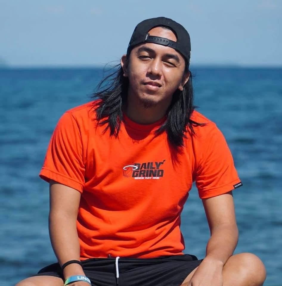 Carlo Jay Hipolito