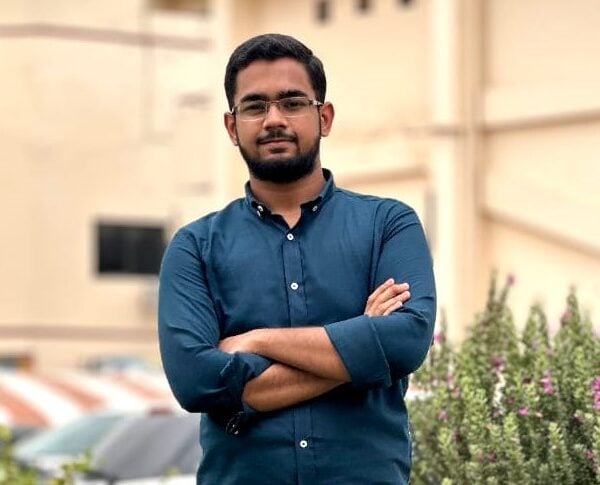 Muhammad  Umer