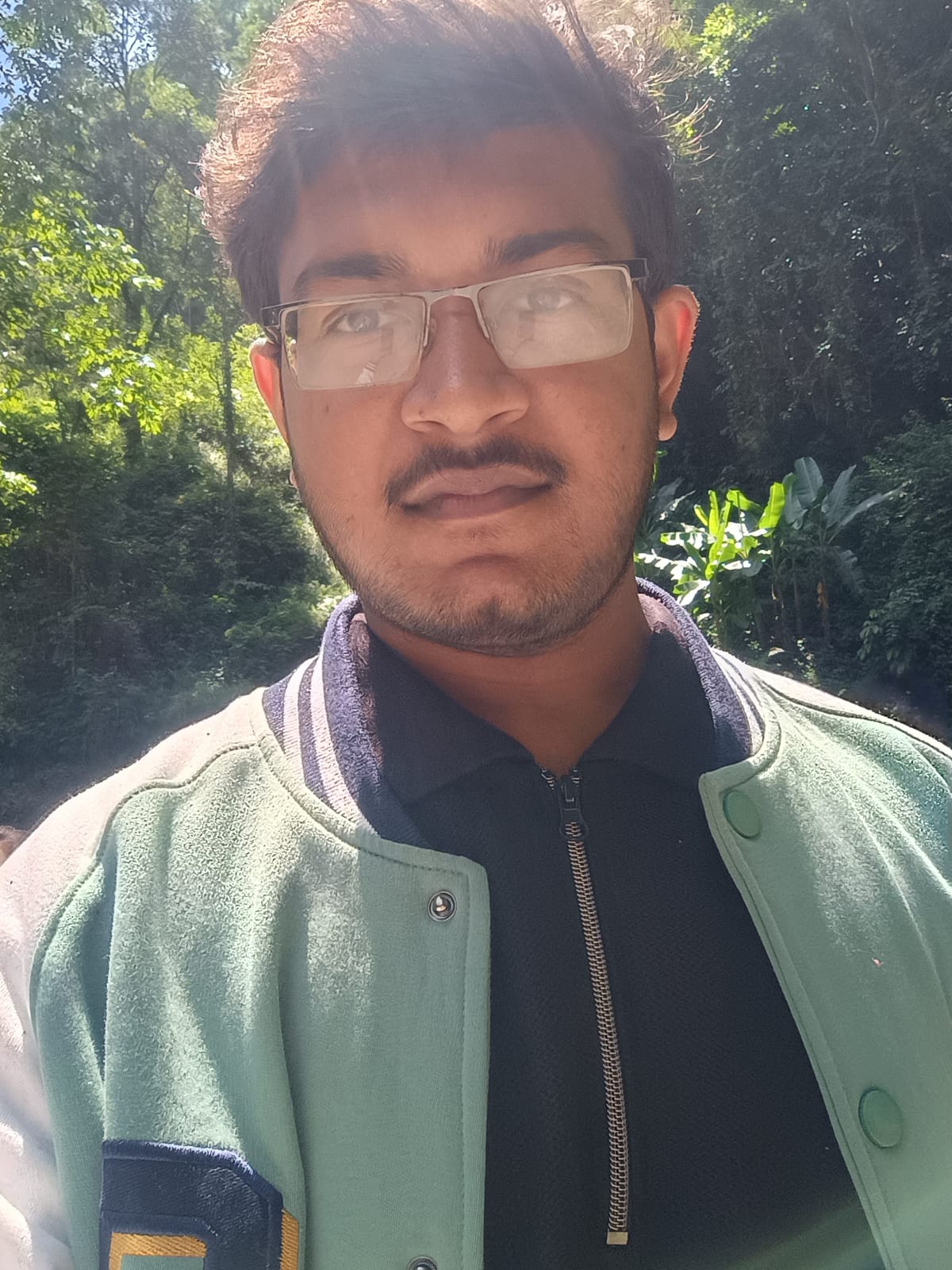 Rupam Samanta - cover