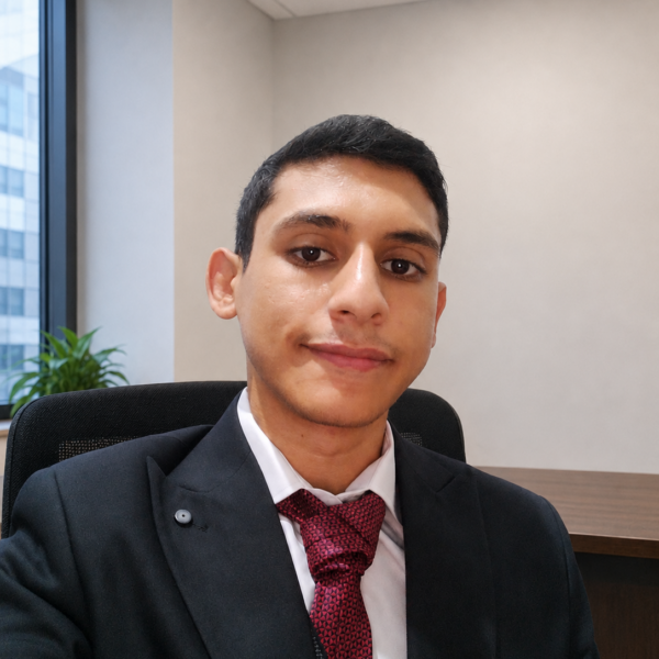 Ahmed alabbasi