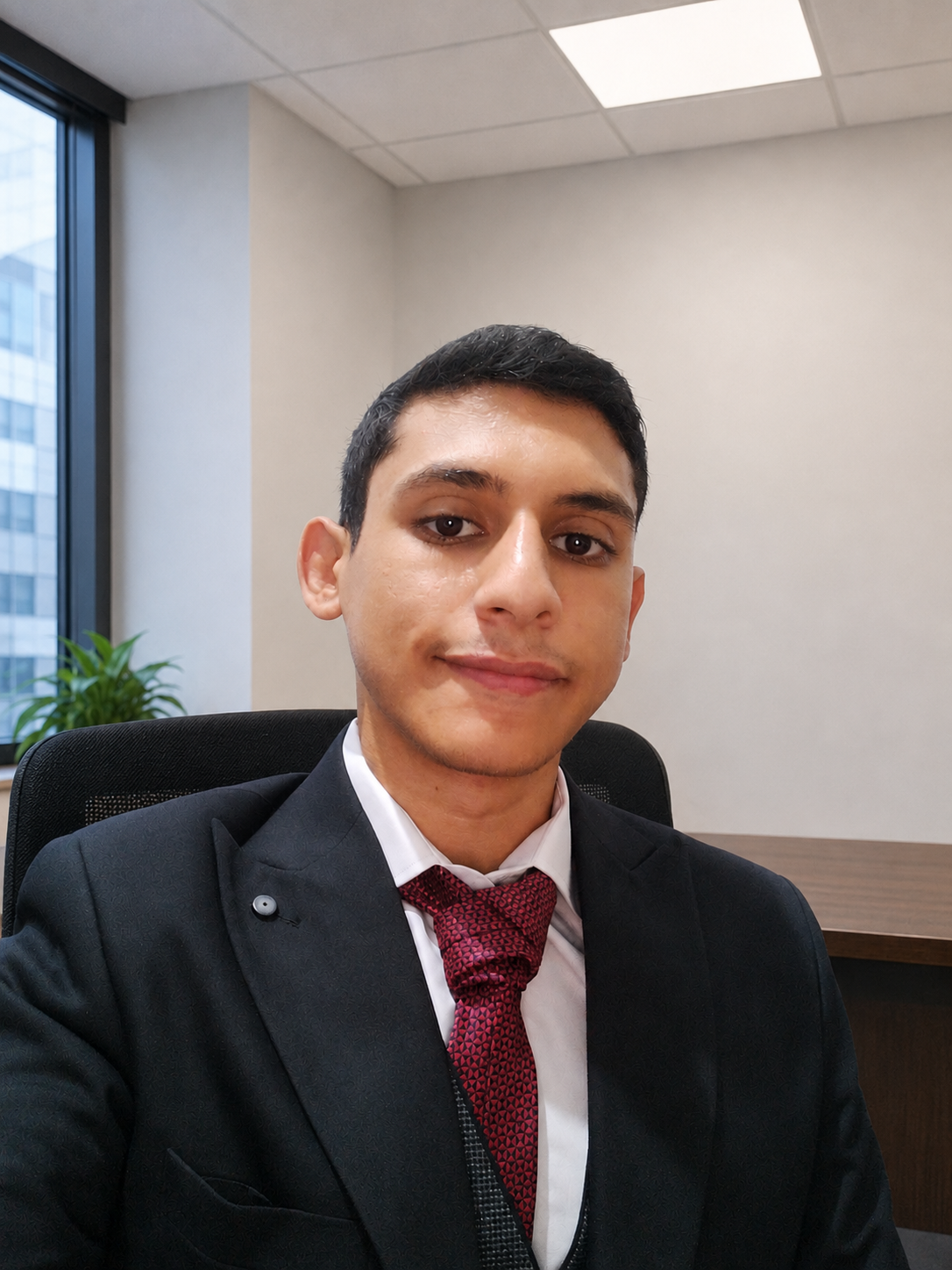 Ahmed alabbasi