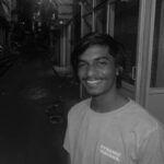 Hrishi Sidhanth Mogili