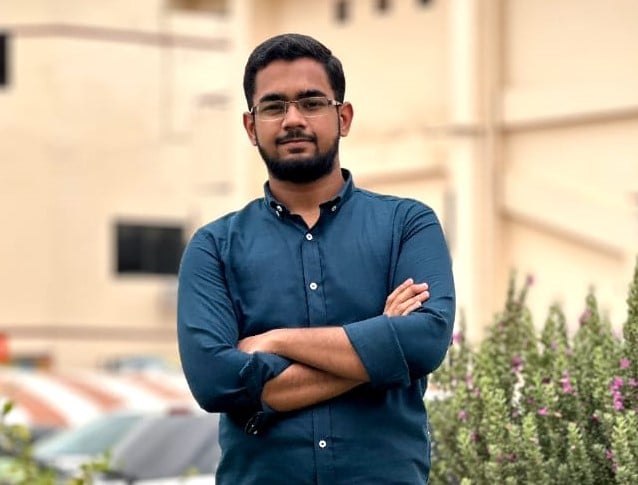 Muhammad Umer