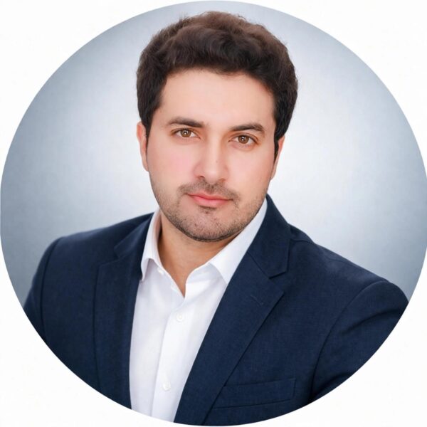 Muhammad Zeeshan Saleem