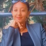 Tinsae Dagnew - Bahir Dar, Ethiopia