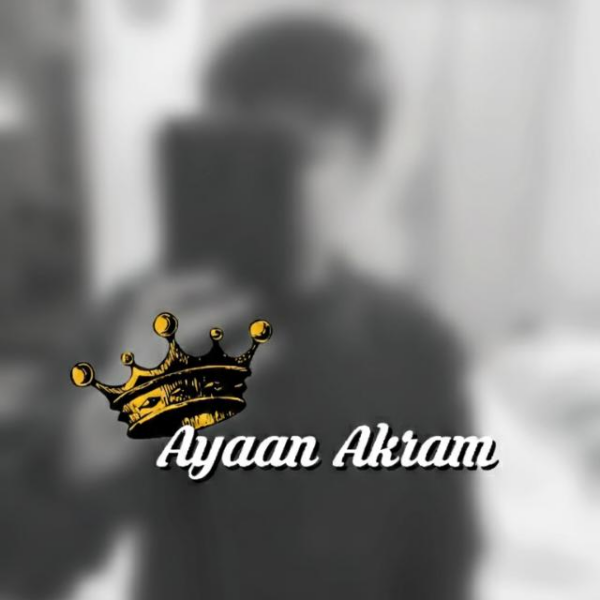 Ayaan Akram