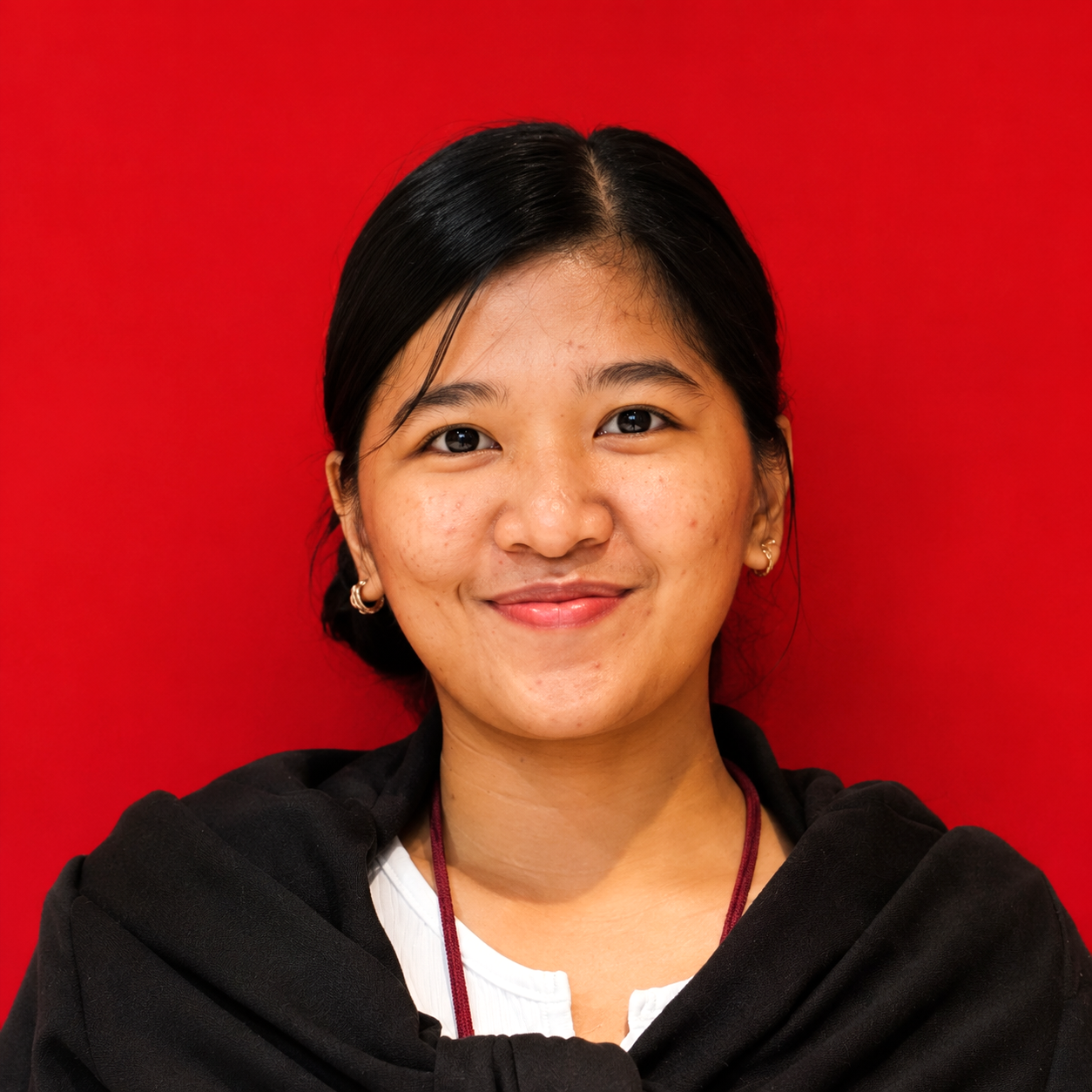 Anna Loraine Santos