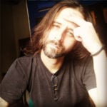 Miguel Rodríguez Martínez - Bogota, Colombie