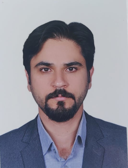 Mohammad Abouei