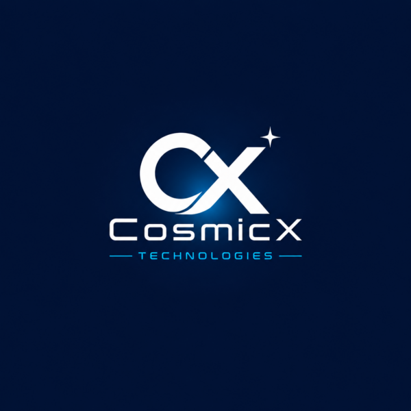 CosmicX Technologies