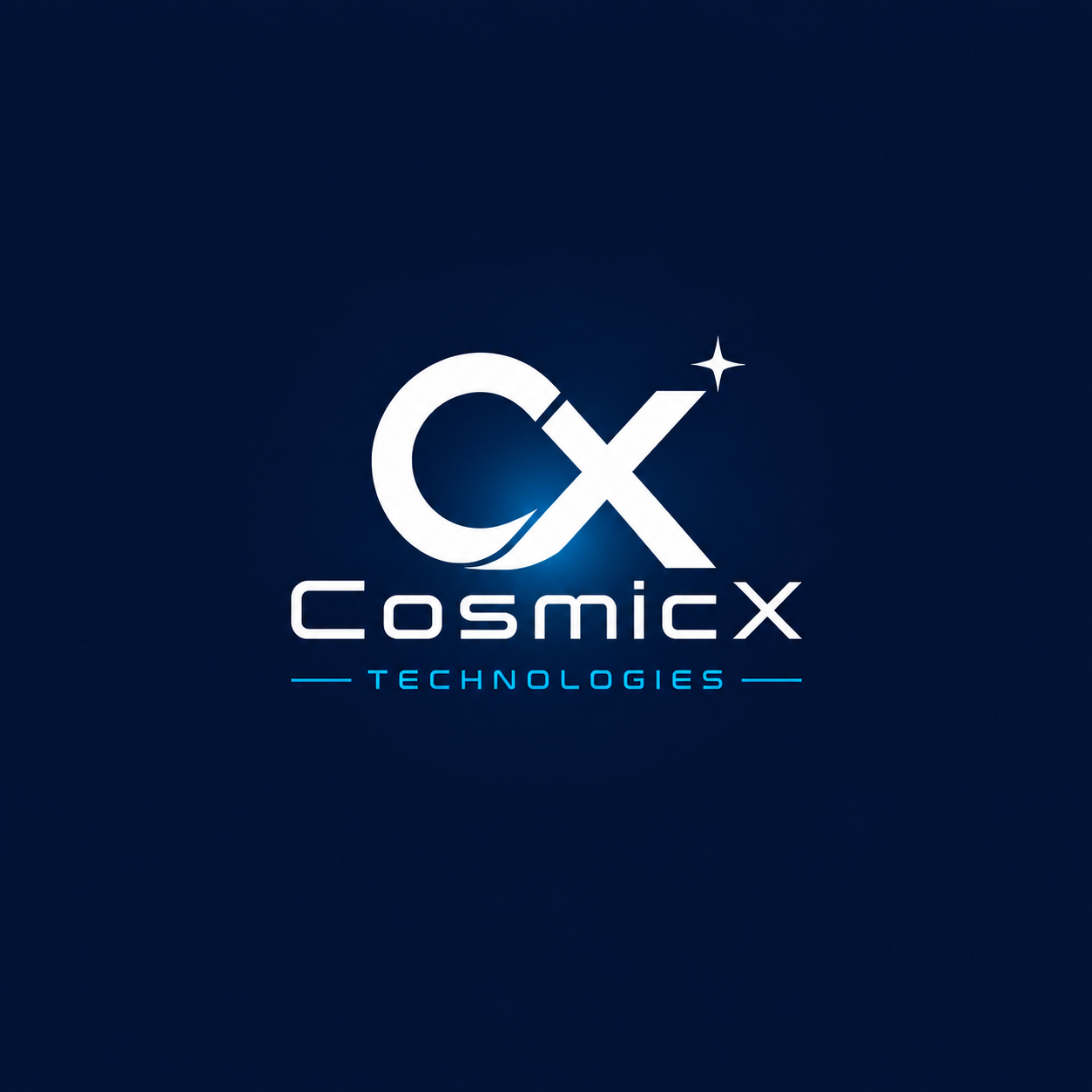 CosmicX Technologies