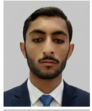 Mujahid Mughal