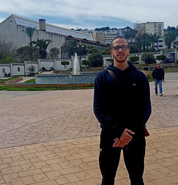 عماد بن زايد