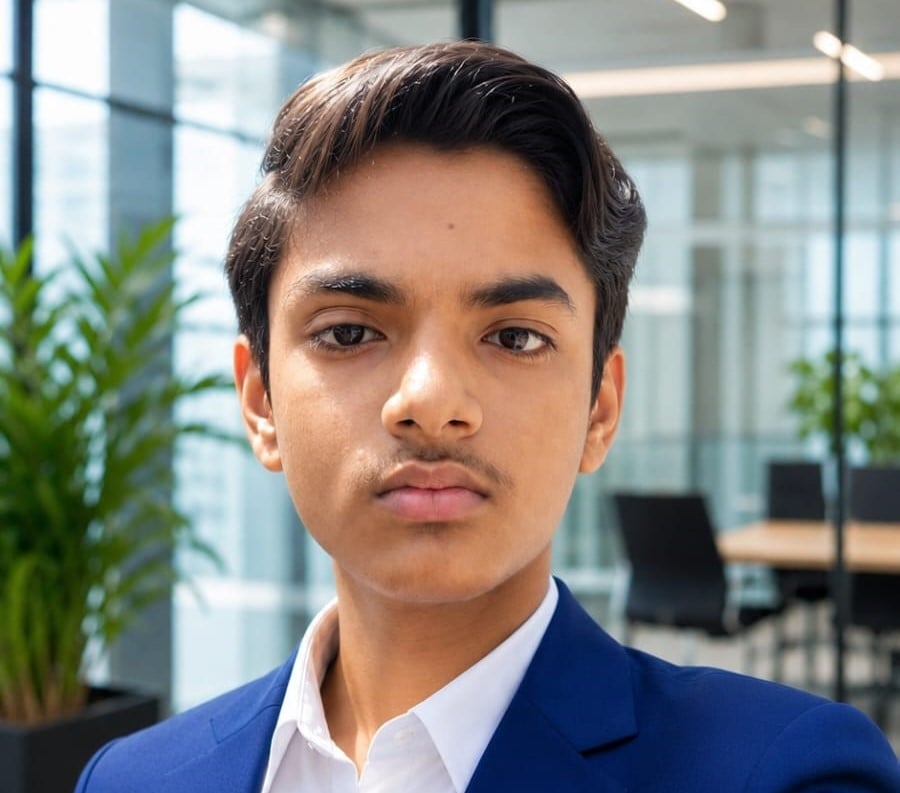 Saad Ansari