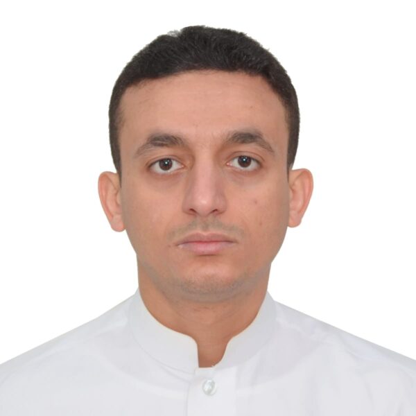 Abdulkareem Al-Damini