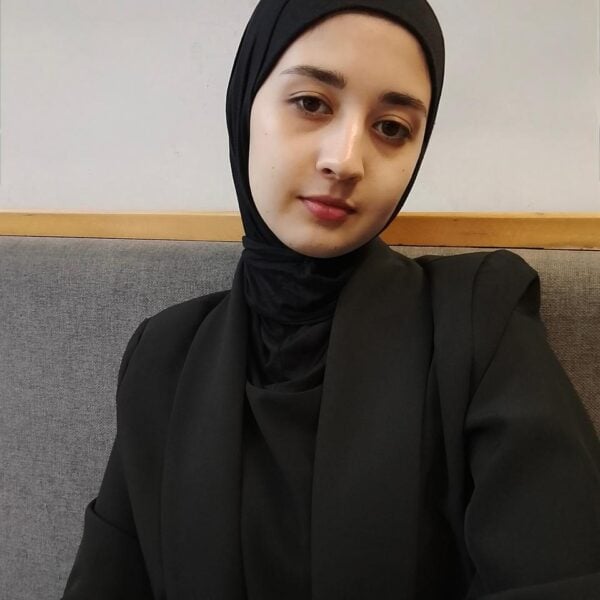 Noha Hani