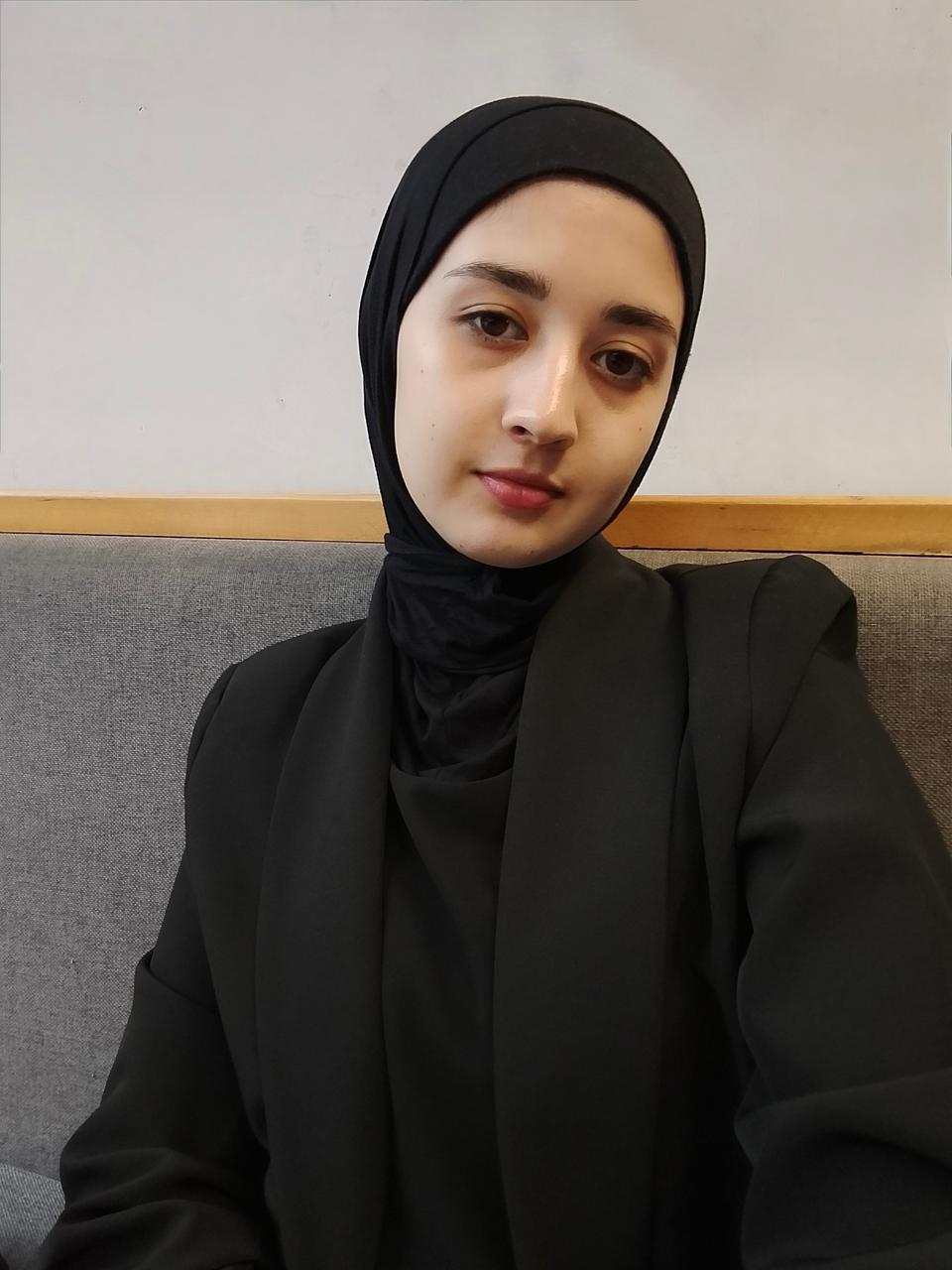 Noha Hani