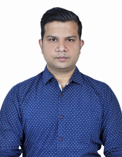 Dhirendra Kumar