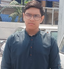 Samim Rahman