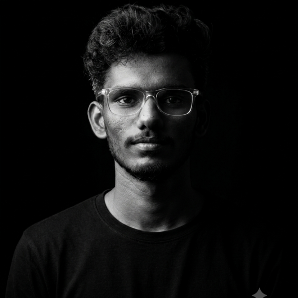 Sabarinathan D