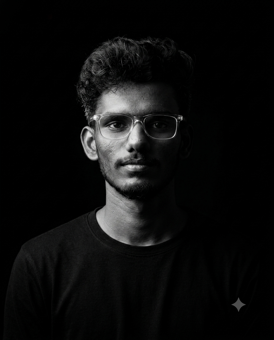 Sabarinathan D