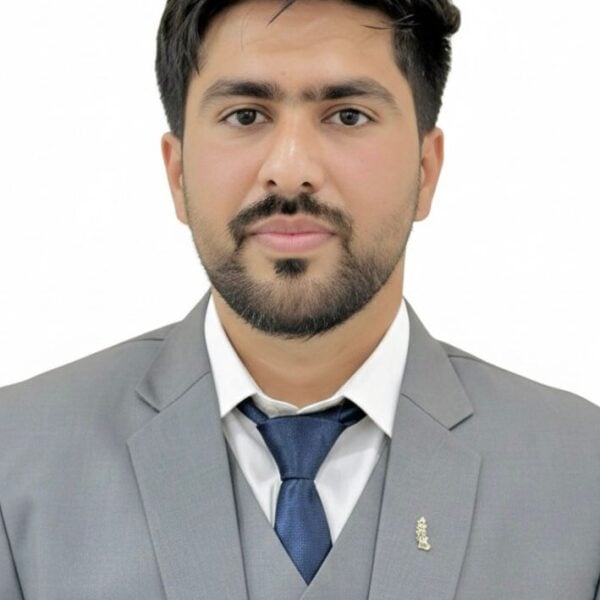 Ahmed Aqeel