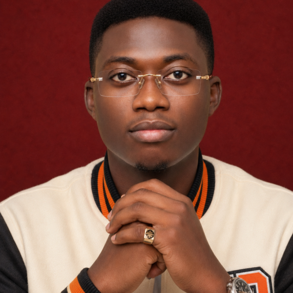 Adegoke Abdulazeez