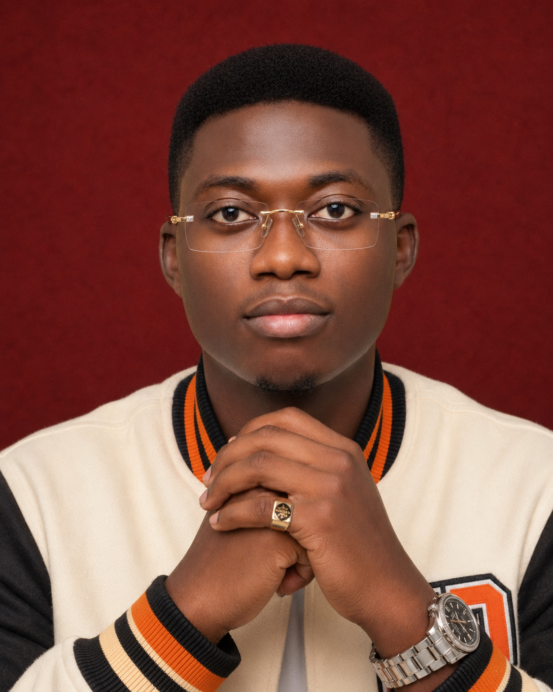 Adegoke Abdulazeez