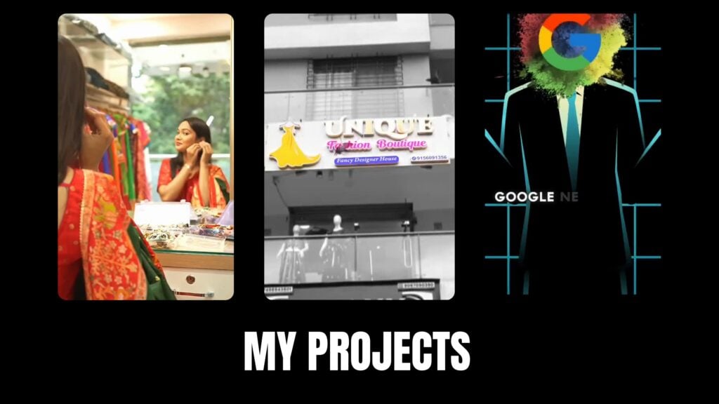sunny deshmukh - portfolio - 1