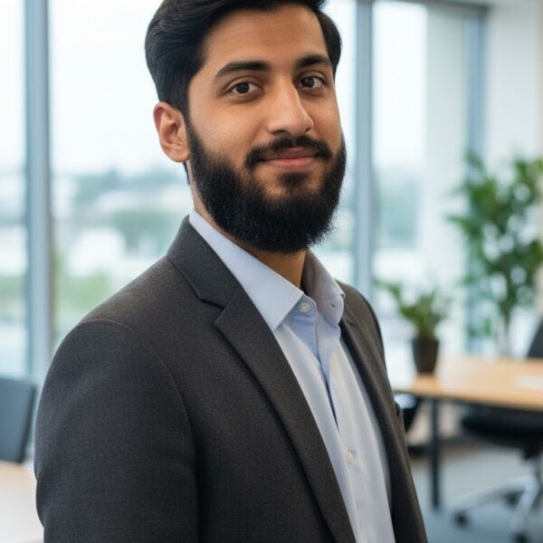 Muhammad Usman