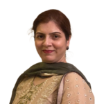 Ashfa khalid - Gujranwala, Pakistan