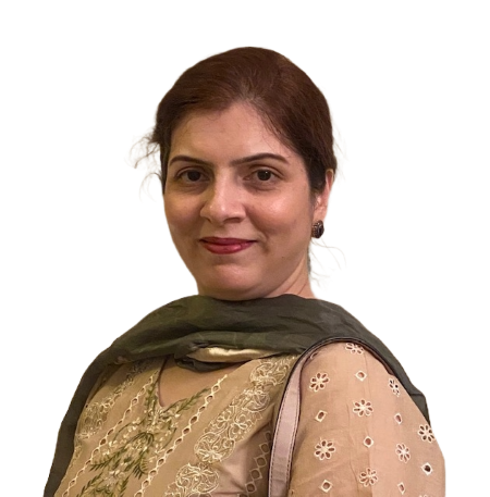 Ashfa khalid