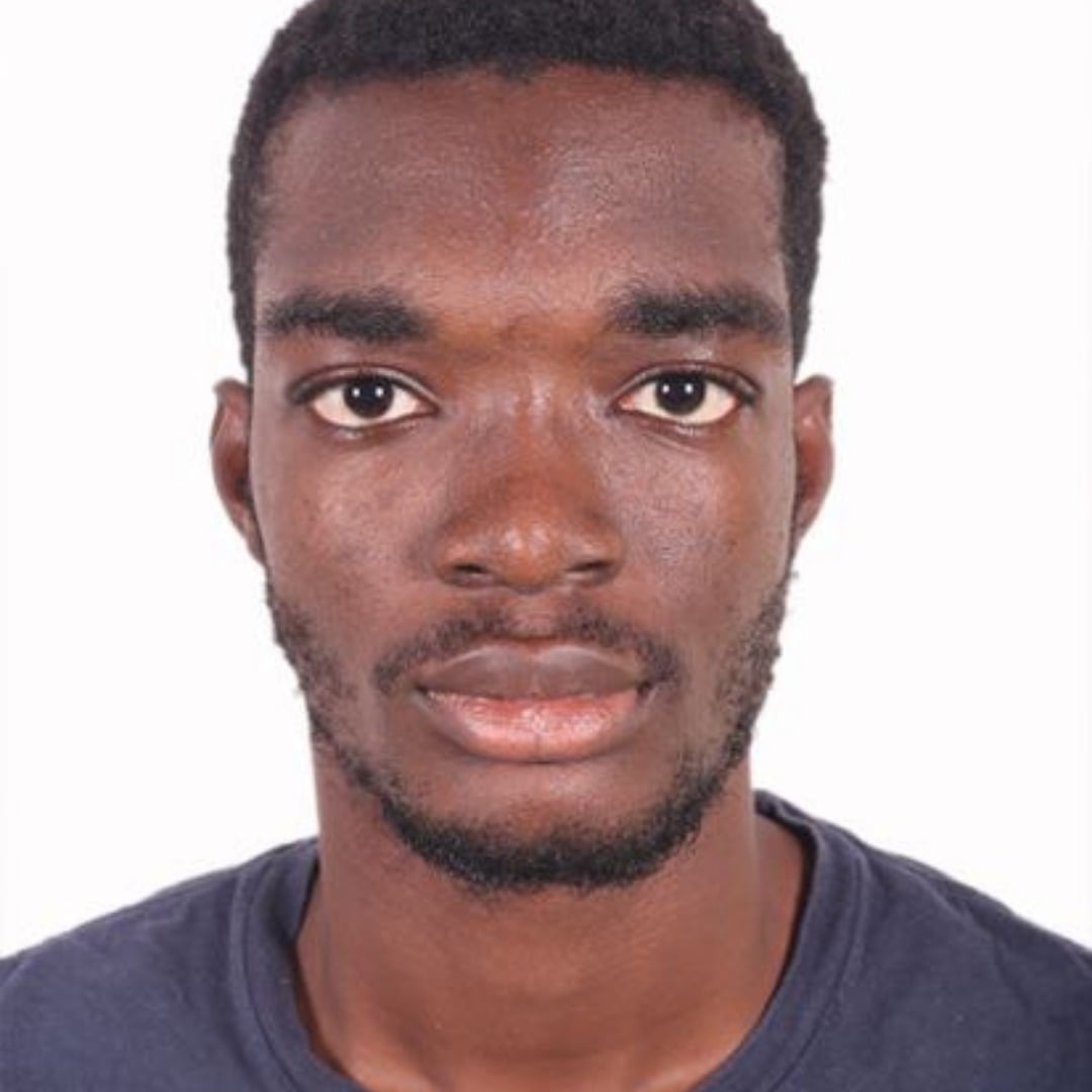 Kwaku Agyeman