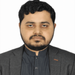 Muhammad Mujeeb  Anjum 