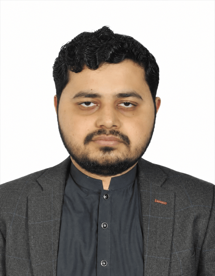 Muhammad Mujeeb Anjum