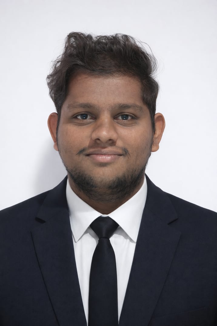 Shivraj Sonwane