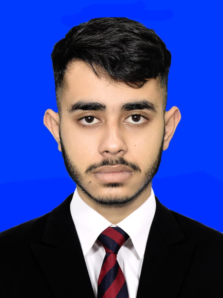 Muhammad Asim Shaban
