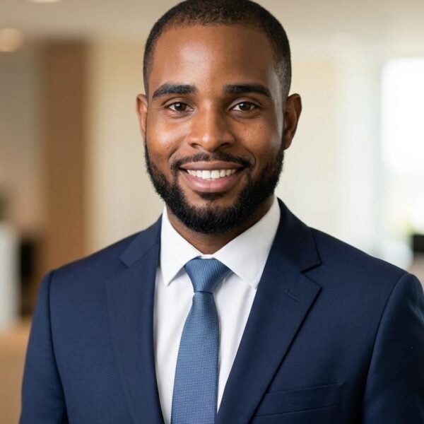 Emmanuel Anokwuru